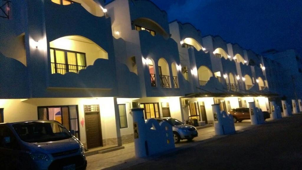 Marathon B&B Taitung Exterior photo